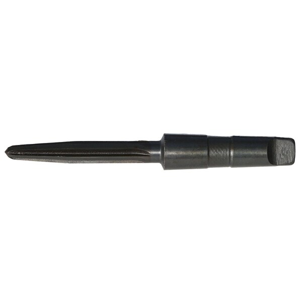 1" Straight Flute Car Reamer 3MT